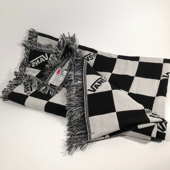 vans off the wall bedding